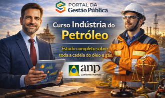 Curso Indústria do Petróleo