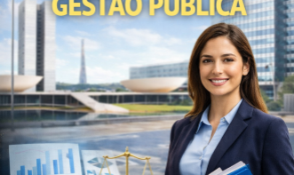 Pós-Graduação em Gestão Pública