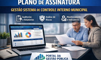 Gestão do Sistema de Controle Interno Municipal