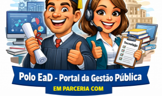 Tecnólogo em Gestão Pública