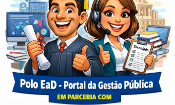 Tecnólogo em Gestão Pública