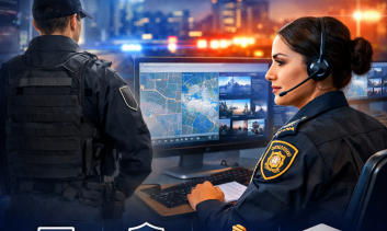 Pós Graduação em Segurança Pública