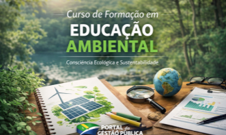 Formação em Educação Ambiental