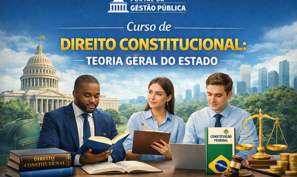 Teoria Geral do Estado