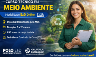 Técnico em Meio Ambiente