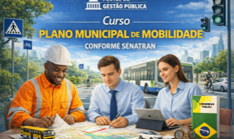 Plano Municipal de Mobilidade