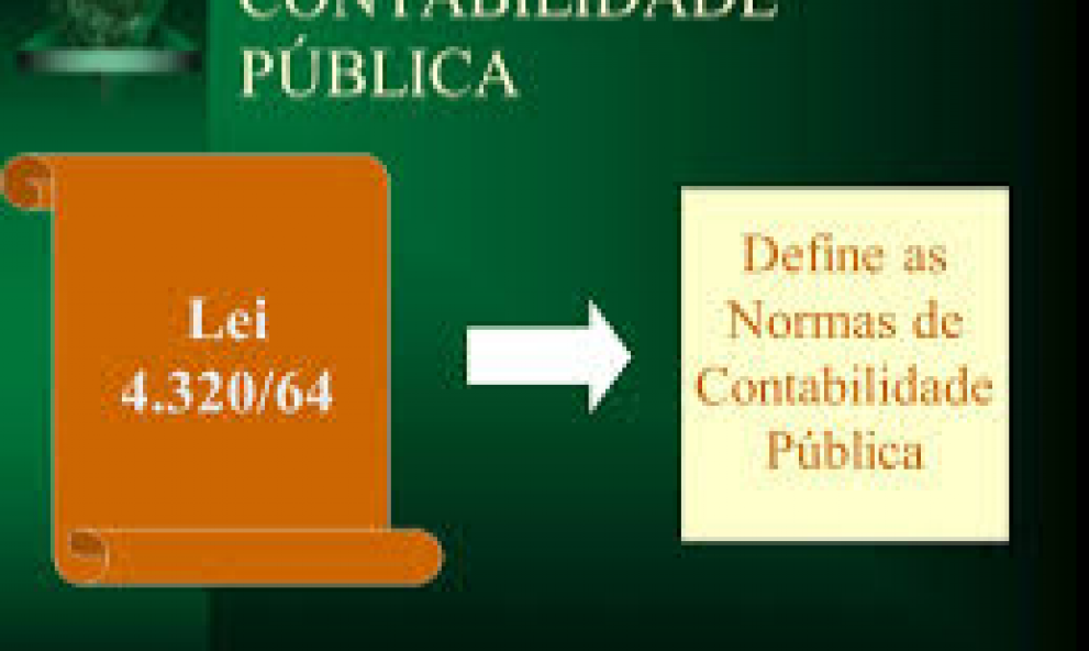 Lei de Contabilidade Pública Comentada
