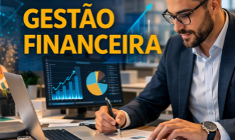 Tecnólogo em Gestão Financeira