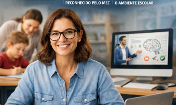 Pós-Graduação em Psicopedagogia Escolar