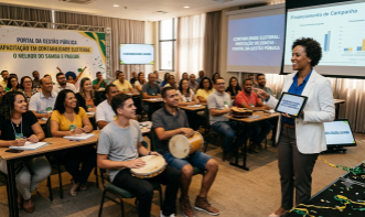 Contabilidade Eleitoral