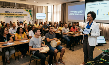 Contabilidade Eleitoral