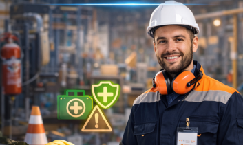 Tecnólogo em Segurança  no Trabalho