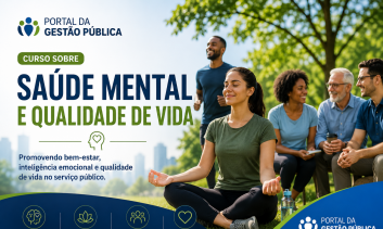 Saúde Mental e Qualidade de Vida do Agente de Trânsito