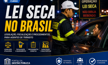 Lei Seca no Brasil