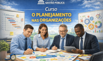 O Planejamento nas Organizações