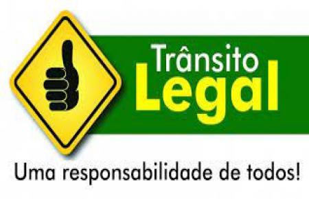 Curso Básico de Municipalização do Trânsito