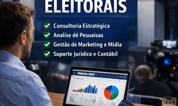 Assessoria da Gestão das Campanhas Eleitorais   