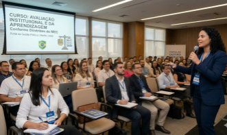 Avaliação Institucional e da Aprendizagem