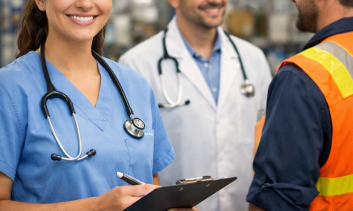 Pós-Graduação em Enfermagem do Trabalho e Saúde Ocupacional