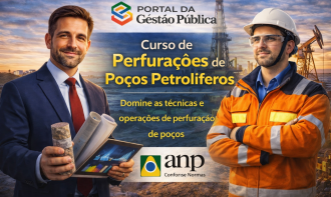 Curso de Perfurações de Poços Petrolíferos