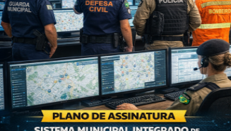 Sistema Municipal Integrado de Defesa Social - SMIDS