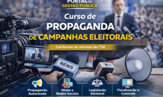 Curso Sobre Propaganda Eleitoral