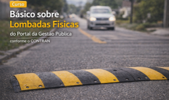 Curso Básico Sobre Lombadas Físicas