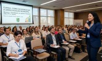 Como Incrementar a Arrecadação Municipal