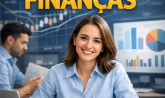 Curso Técnico em Finanças