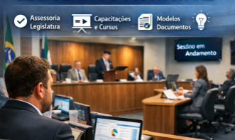 Programa de Apoio ao Mandato Legislativo Municipal