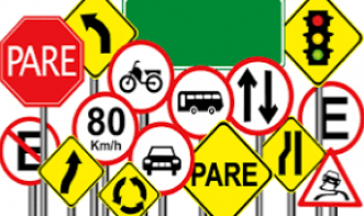 Curso de Atualização Para Agente de Trânsito