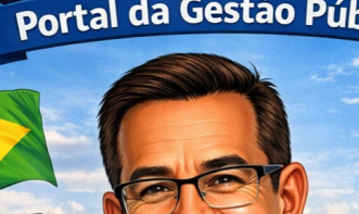 Portal da Gestão Pública