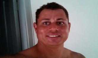 Clebson Araújo dos Santos