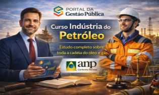 Curso Indústria do Petróleo