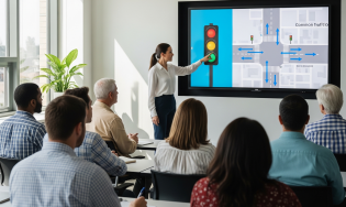 Curso de Formação de Educadores de Trânsito