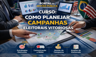 Como Planejar Campanhas Eleitorais Vitoriosas