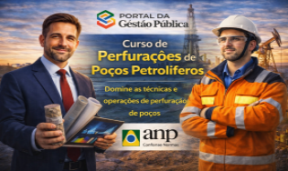 Curso de Perfurações de Poços Petrolíferos