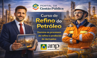Curso de Refino do Petróleo