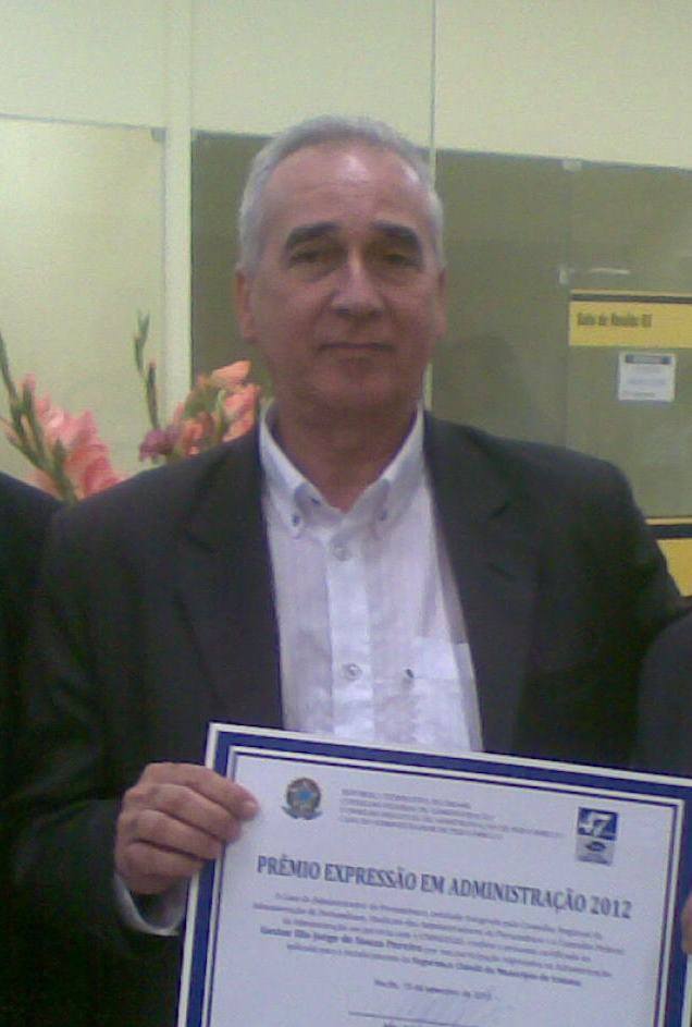 Programa de Formação dos Servidores
