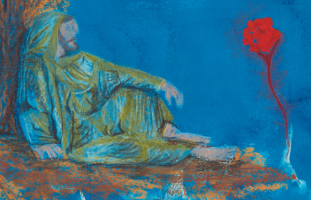 Cartas de Maria Magdalena ao Mundo  2025 - 2026