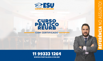 CURSO PRÁTICO REURB