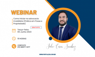 Como iniciar na advocacia Imobiliária ( Prática em Posse e Propriedade)