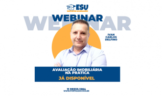 Avaliação Imobiliária na Prática.