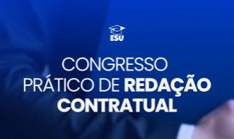Congresso Prático de Redação Contratual