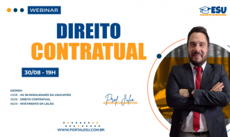 DIREITO CONTRATUAL