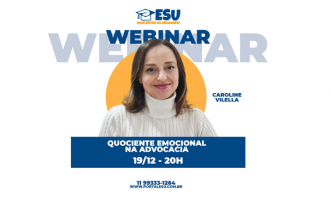 Quociente Emocional na Advocacia