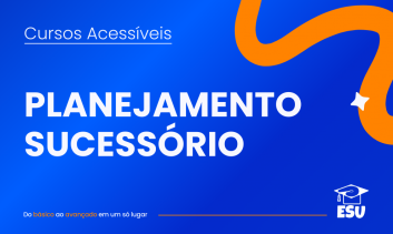Curso Planejamento Sucessório