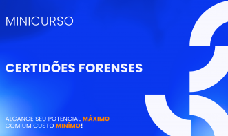 CERTIDÕES   FORENSE