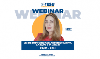 Lei de Improbidade Administrativa 8.429/92 ? principais alterações promovidas pela Lei 14.230/21.