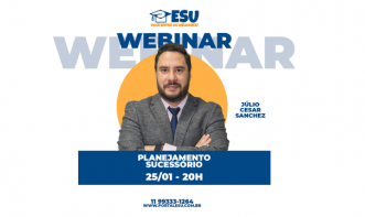 PLANEJAMENTO SUCESSÓRIO